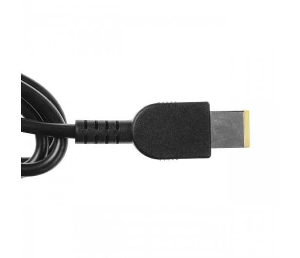 Green Cell Zasilacz do Lenovo 65W (3.25A, Slim Tip) - 514084 - zdjęcie 4